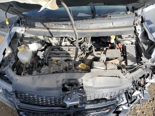 Photo 7 from auction – 2020 DODGE JOURNEY SE with VIN 3C4PDCAB2LT262520