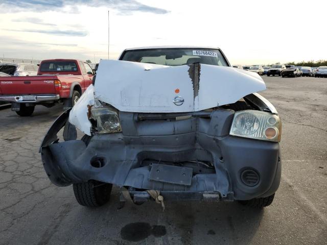 Photo 5 from auction – 2003 NISSAN FRONTIER C with VIN 1N6ED29X33C468715