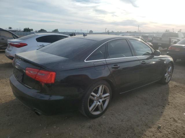 Photo 4 from auction – 2013 AUDI A6 PREMIUM with VIN WAUDFAFC1DN025731