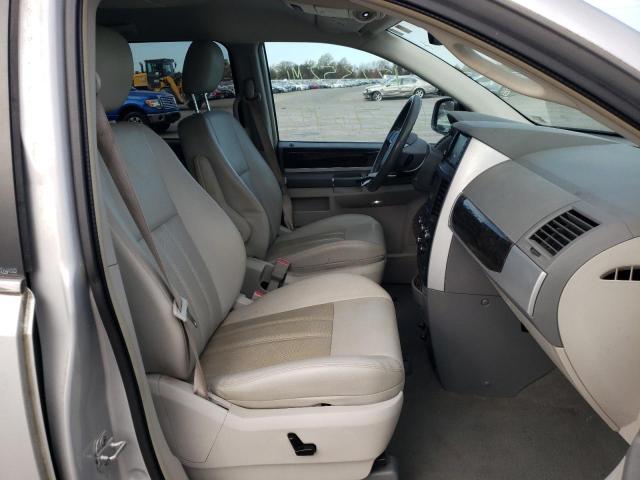Photo 5 from auction – 2009 DODGE GRAND CARA with VIN 2D8HN54X59R668941