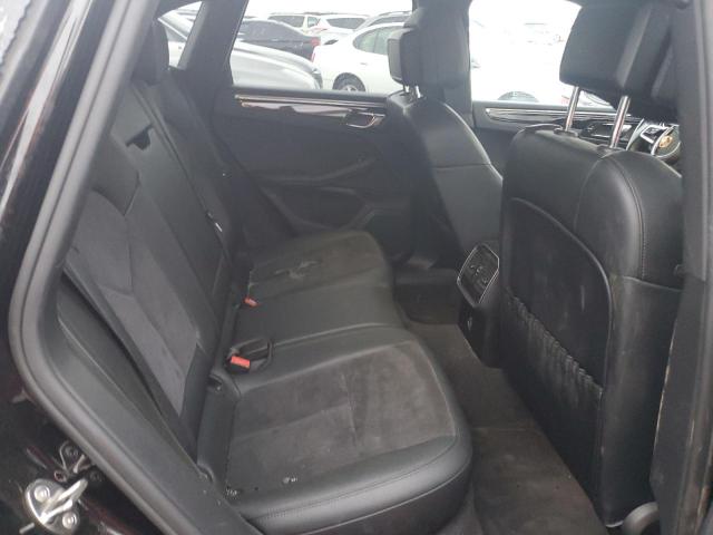 Photo 6 from auction – 2017 PORSCHE MACAN with VIN WP1AA2A51HLB80959