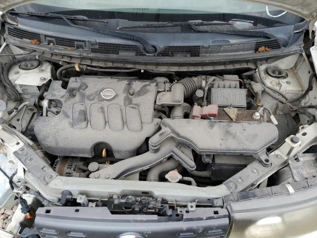 Photo 7 from auction – 2010 NISSAN CUBE BASE with VIN JN8AZ2KR3AT170844