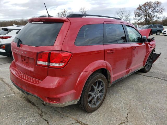 Photo 4 from auction – 2019 DODGE JOURNEY SE with VIN 3C4PDCBB4KT863361