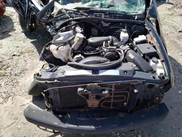 Photo 7 from auction – 2002 GMC SONOMA with VIN 1GTDT19W928175745