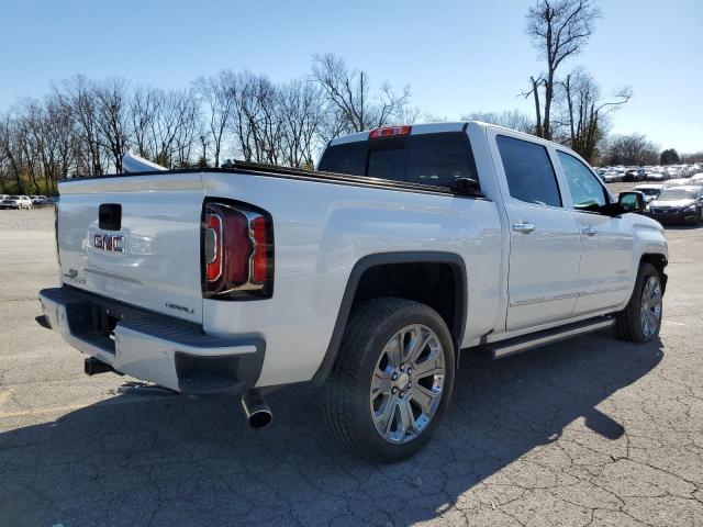 Photo 4 from auction – 2017 GMC SIERRA1500 with VIN 3GTU2PEJ4HG111647