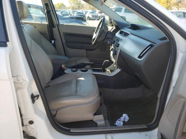 Photo 5 from auction – 2011 FORD FOCUS with VIN 1FAHP3HN2BW117200