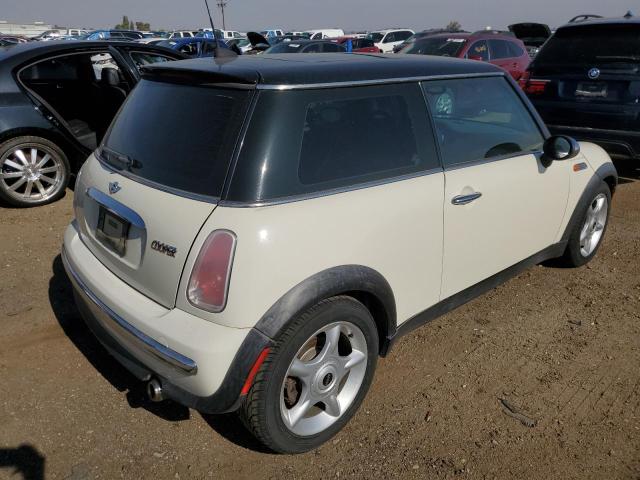 Photo 4 from auction – 2005 MINI COOPER with VIN WMWRC33515TJ68997
