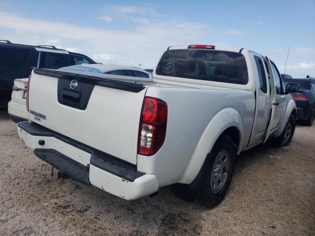 Photo 4 from auction – 2021 NISSAN FRONTIER S with VIN 1N6ED0CE9MN701076