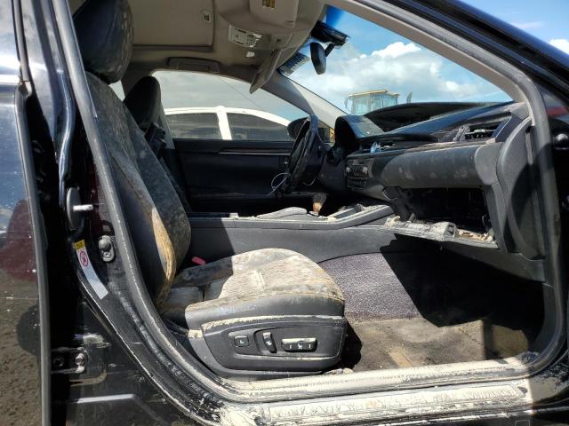 Photo 5 from auction – 2014 LEXUS ES 350 with VIN JTHBK1GG4E2146567