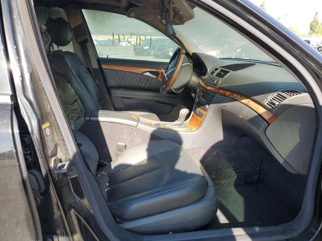 Photo 5 from auction – 2003 MERCEDES-BENZ E 320 with VIN WDBUF65J13A304410