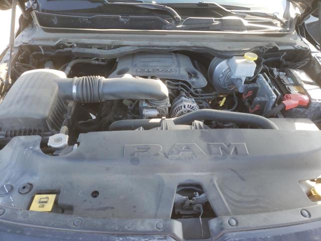 Photo 7 from auction – 2020 RAM 1500 LARAM with VIN 1C6SRFJT7LN299771