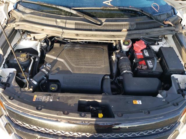 Photo 7 from auction – 2015 FORD EXPLORER S with VIN 1FM5K8GT5FGB00525
