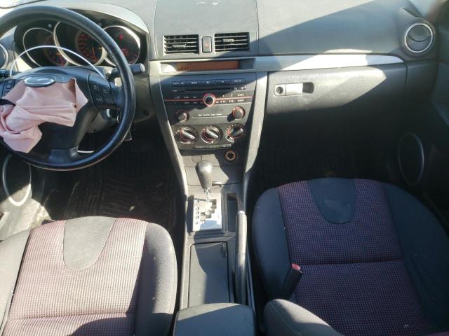 صورة رقم 5 من المزاد - 2005 MAZDA 3 S مع VIN JM1BK123851302783