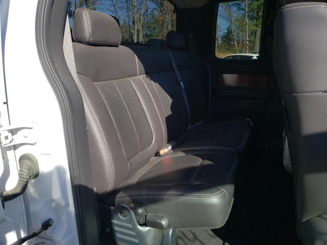 Photo 6 from auction – 2009 FORD F150 SUPER with VIN 1FTRX12V59FB06634