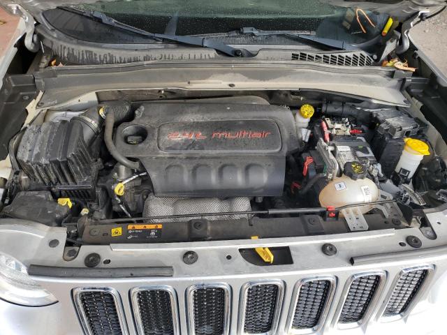 Photo 7 from auction – 2015 JEEP RENEGADE L with VIN ZACCJBDT3FPB98327
