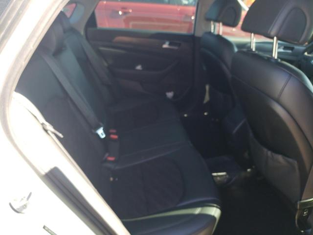 Photo 10 from auction – 2015 HYUNDAI SONATA SPO with VIN 5NPE34AF2FH114388