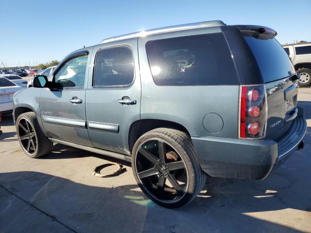 Photo 2 from auction – 2007 GMC YUKON DENA with VIN 1GKFK63867J262476
