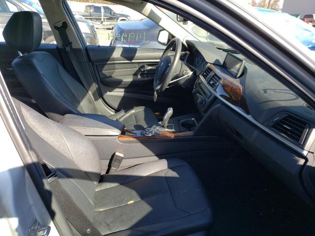 Photo 5 from auction – 2013 BMW 328 XI SUL with VIN WBA3B5C52DF590620