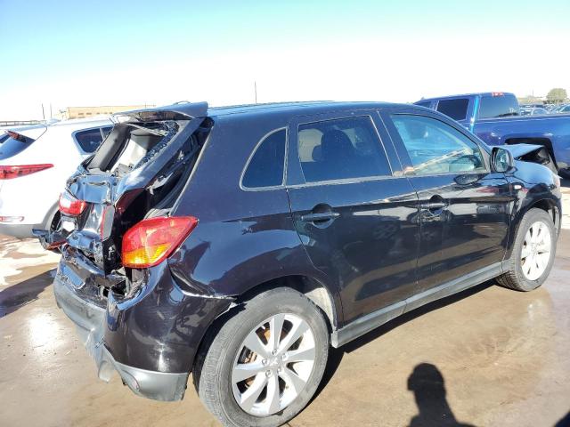 Photo 3 from auction – 2014 MITSUBISHI OUTLANDER with VIN 4A4AP3AU3EE031555