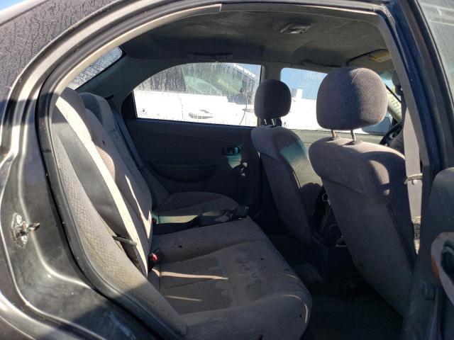 Photo 6 from auction – 2002 KIA SPECTRA BA with VIN KNAFB121125125138