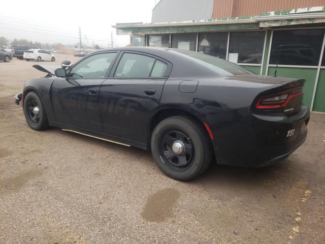 Photo 2 from auction – 2015 DODGE CHARGER PO with VIN 2C3CDXAT7FH925158