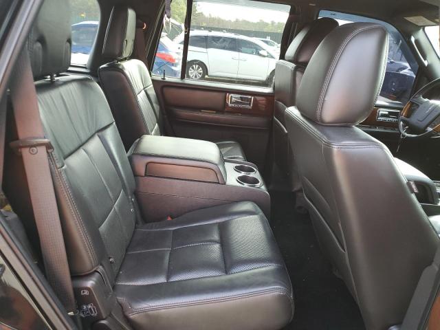 Photo 6 from auction – 2014 LINCOLN NAVIGATOR with VIN 5LMJJ2H55EEL01122