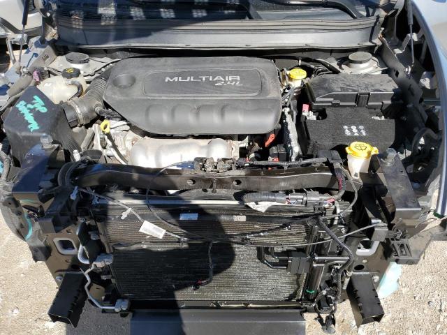 Photo 7 from auction – 2016 JEEP CHEROKEE L with VIN 1C4PJLCB3GW307504