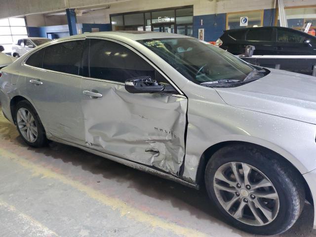Photo 9 from auction – 2018 CHEVROLET MALIBU LT with VIN 1G1ZD5ST4JF133285