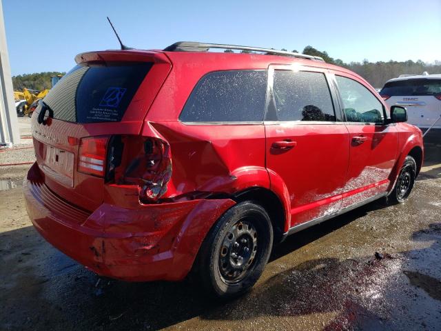 Photo 9 from auction – 2018 DODGE JOURNEY SE with VIN 3C4PDCAB7JT216856