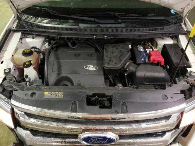 Photo 7 from auction – 2014 FORD EDGE SEL with VIN 2FMDK4JC5EBB20597