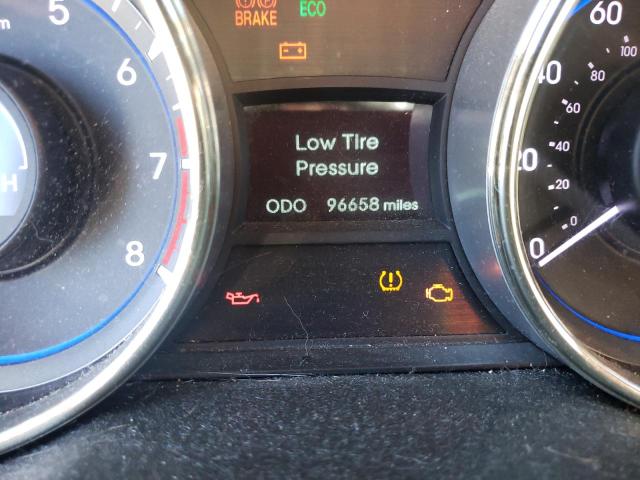 Photo 8 from auction – 2012 HYUNDAI SONATA GLS with VIN 5NPEB4AC8CH427501