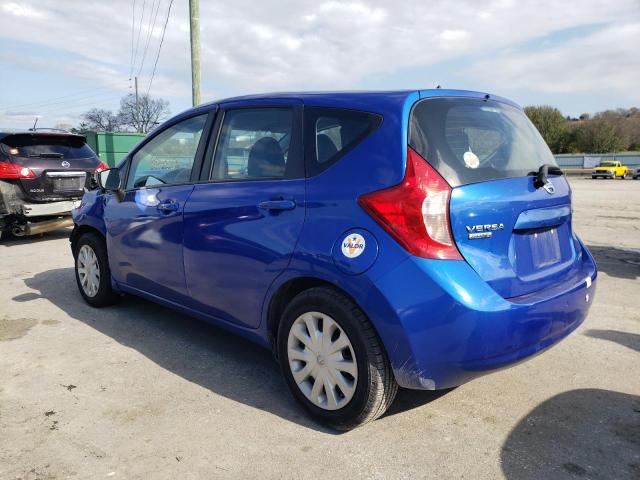 Photo 3 from auction – 2016 NISSAN VERSA NOTE with VIN 3N1CE2CP3GL384469