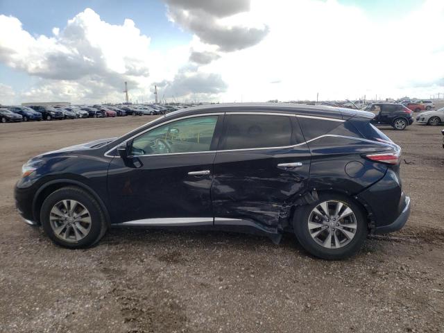 Photo 9 from auction – 2015 NISSAN MURANO S with VIN 5N1AZ2MG2FN236203