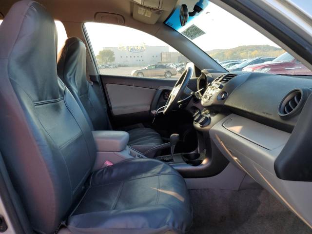 Photo 5 from auction – 2009 TOYOTA RAV4 with VIN JTMBF33V79D012670
