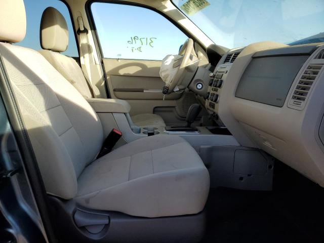Foto 5 de la subasta – 2011 FORD ESCAPE XLT con VIN 1FMCU9D78BKB40796