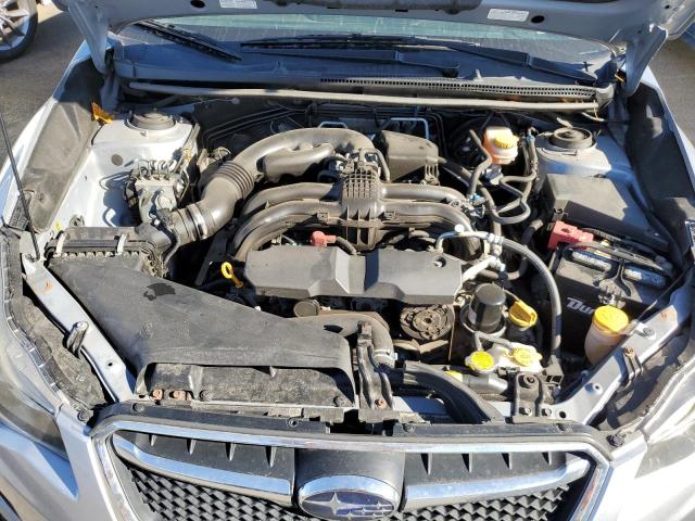 Photo 7 from auction – 2015 SUBARU IMPREZA PR with VIN JF1GPAC65FH203062
