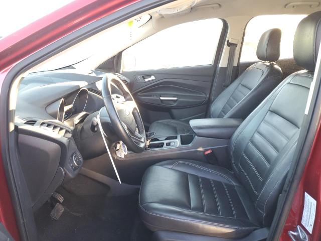 Photo 7 from auction – 2018 FORD ESCAPE SEL with VIN 1FMCU0HD1JUB71774