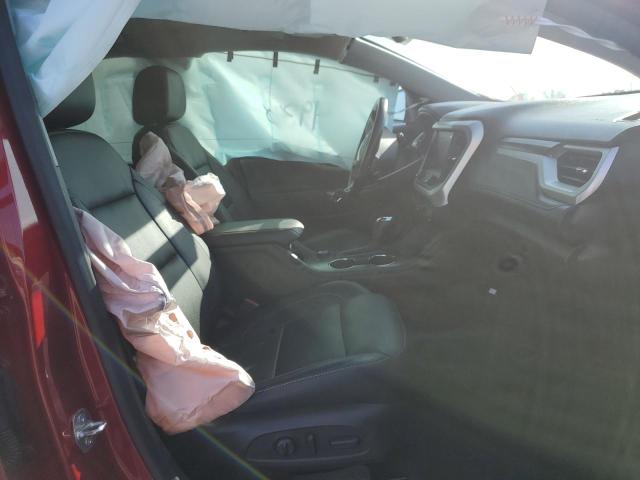 Photo 5 from auction – 2019 GMC ACADIA SLT with VIN 1GKKNULSXKZ274324