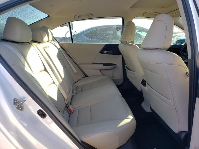 Photo 10 from auction – 2015 HONDA ACCORD EXL with VIN 1HGCR2F88FA101349