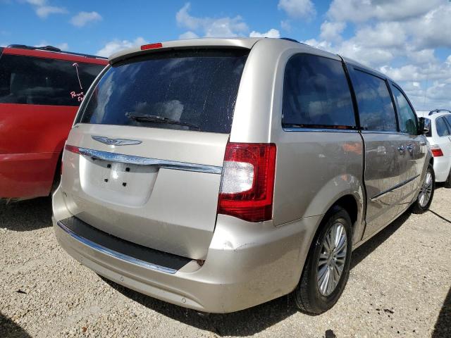 Photo 4 from auction – 2013 CHRYSLER TOWN & COU with VIN 2C4RC1CG7DR753405