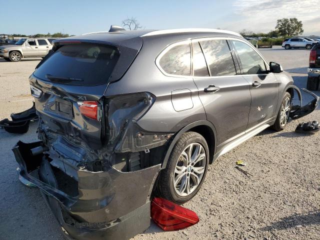 Photo 4 from auction – 2017 BMW X1 XDRIVE2 with VIN WBXHT3Z32H4A58419
