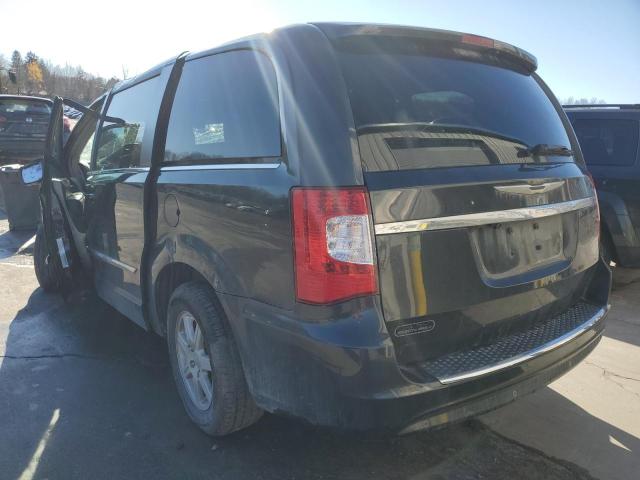 Photo 3 from auction – 2011 CHRYSLER TOWN & COU with VIN 2A4RR5DG3BR697734