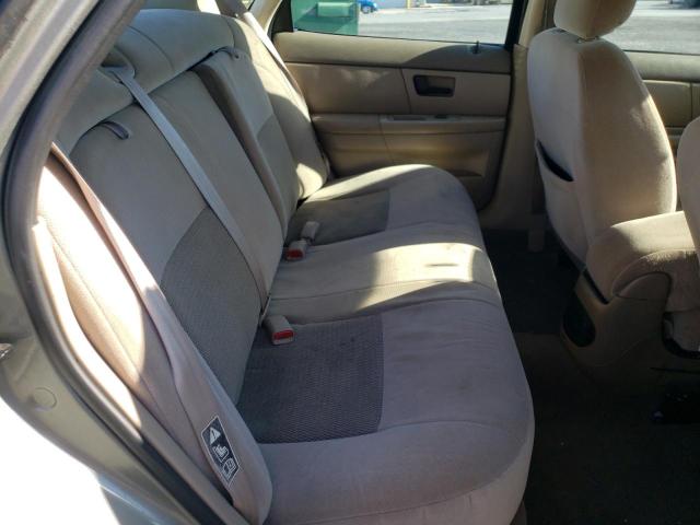 Photo 6 from auction – 2003 FORD TAURUS with VIN 1FAFP55213G198263
