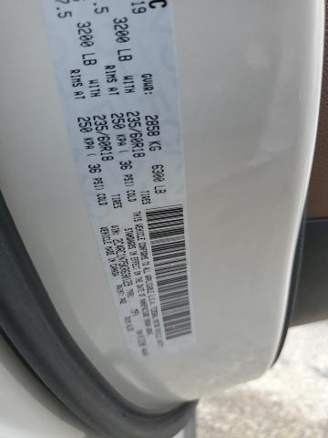 Photo 10 from auction – 2019 CHRYSLER PACIFICA H with VIN 2C4RC1N75KR630129