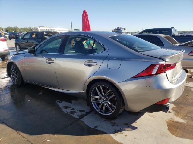 Photo 2 from auction – 2015 LEXUS IS 250 with VIN JTHBF1D20F5061061