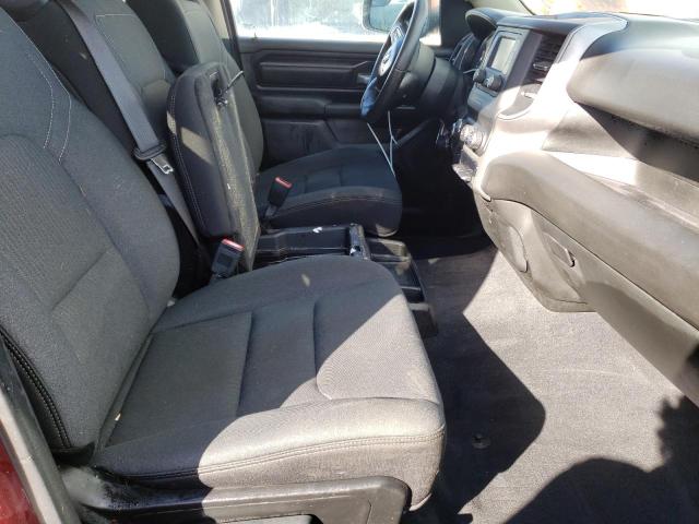 Photo 5 from auction – 2019 RAM 1500 TRADE with VIN 1C6RRECT6KN604374
