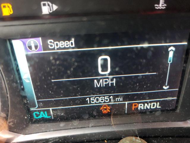 Photo 8 from auction – 2017 CHEVROLET MALIBU LT with VIN 1G1ZE5ST5HF256519