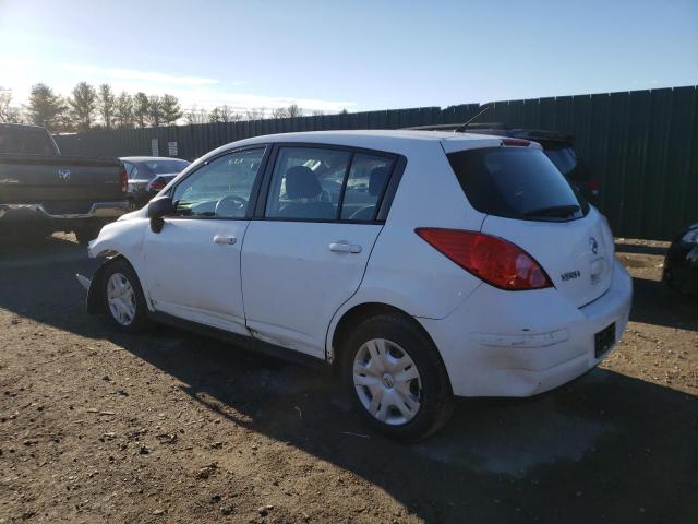 Photo 3 from auction – 2012 NISSAN VERSA S with VIN 3N1BC1CP0CK298841