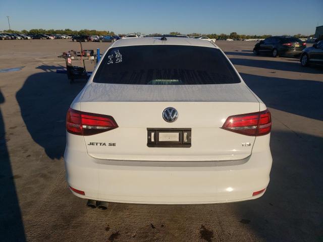 Photo 6 from auction – 2017 VOLKSWAGEN JETTA SE with VIN 3VWDB7AJ2HM262927