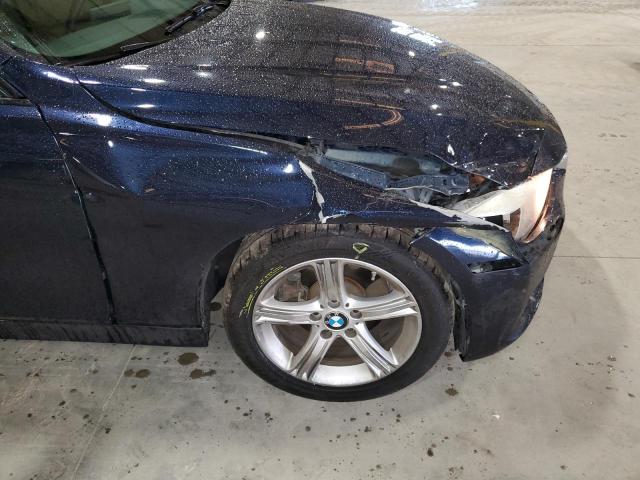 Photo 9 from auction – 2015 BMW 328 XI SUL with VIN WBA3B5C59FF962229